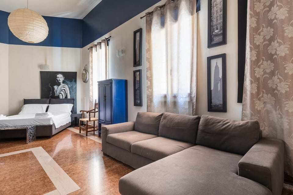 Griffoni Home Apartment in Bologna