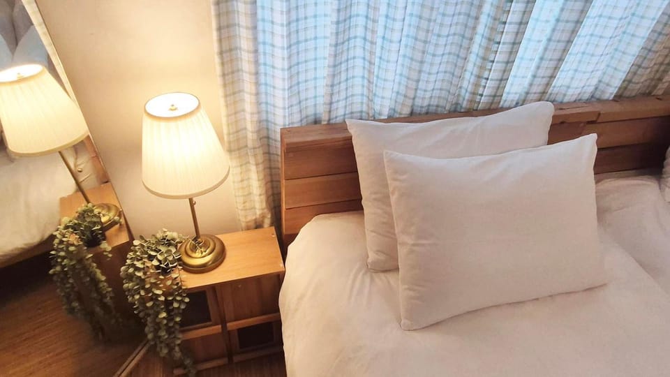 홍대인근 이대역 # Stay Ewha 201 Apartment in Seoul