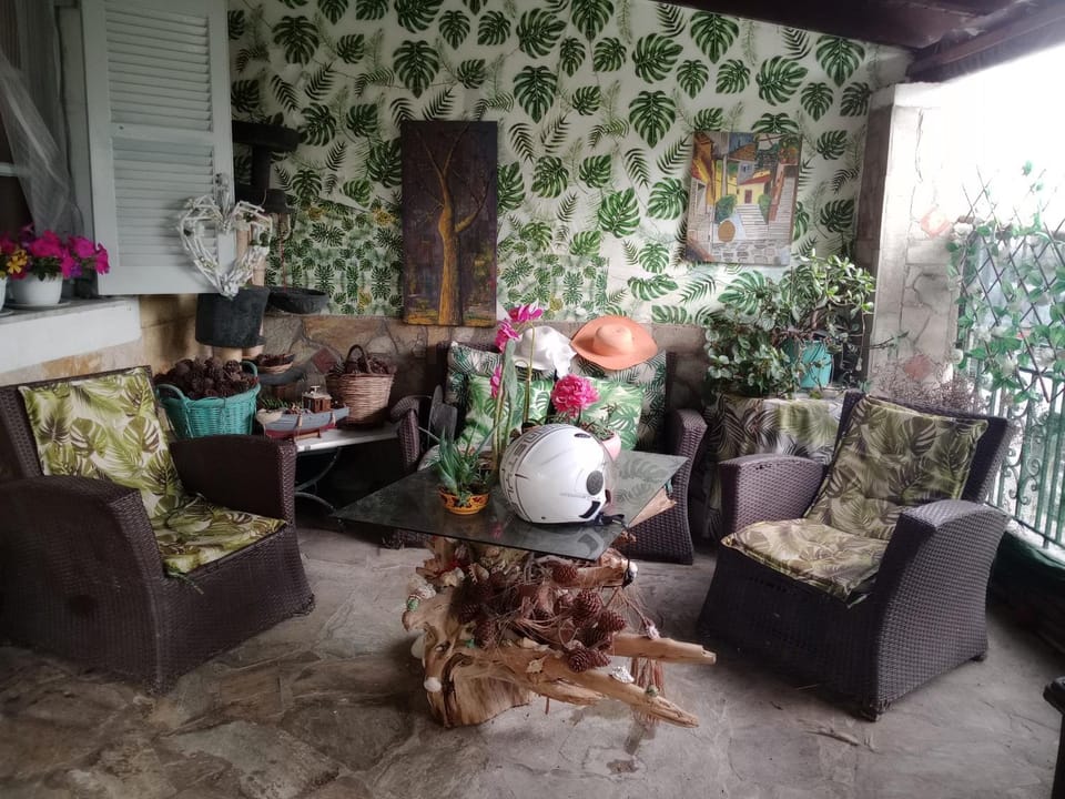 Casa Verde House in Pieria, Greece