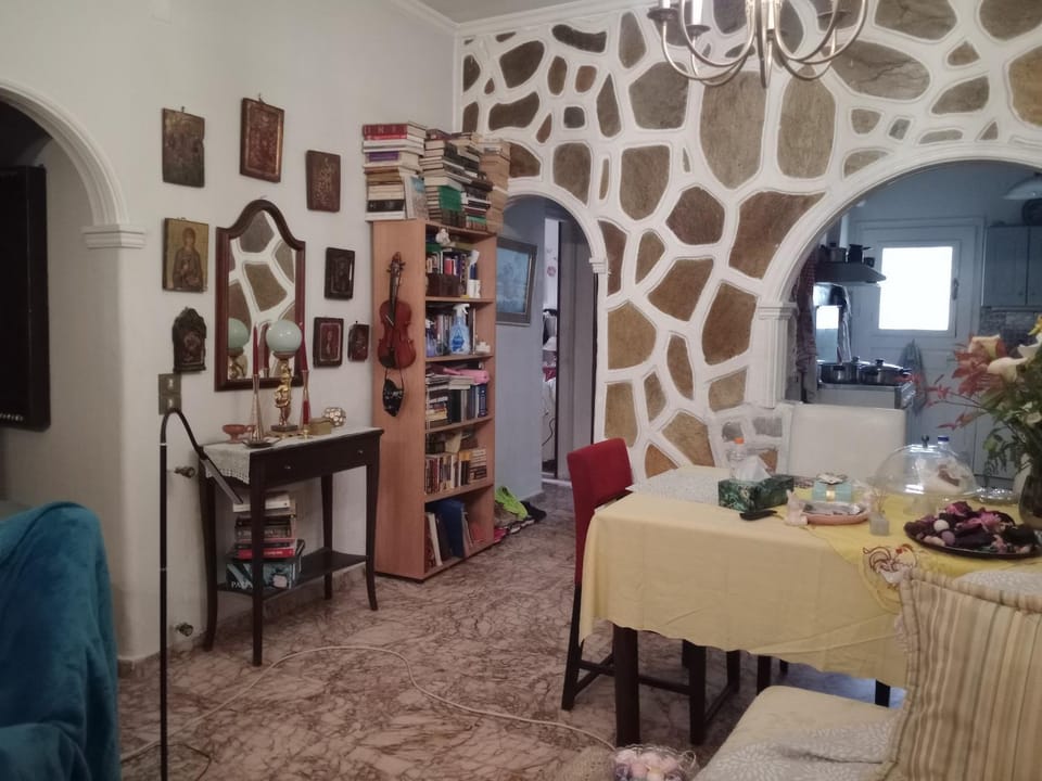 Casa Verde House in Pieria, Greece