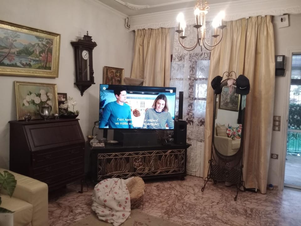 Casa Verde House in Pieria, Greece