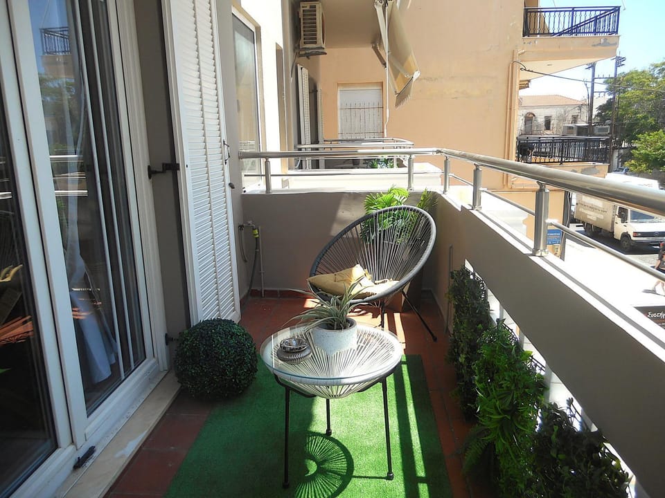 Day, View (from property/room), Balcony/Terrace