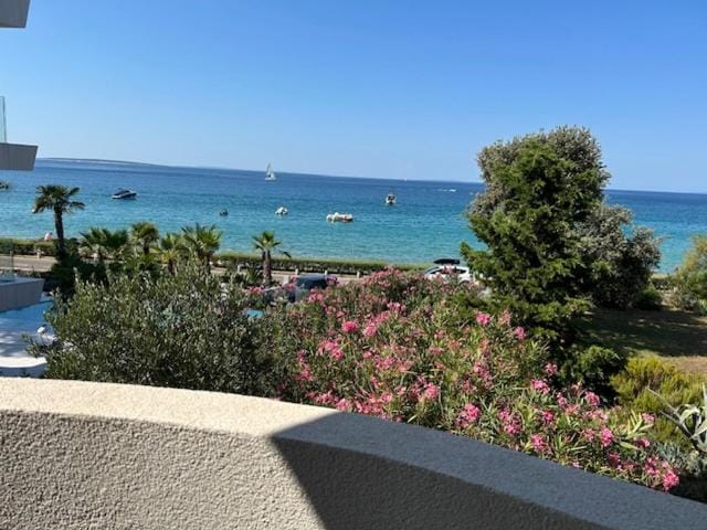 Day, Natural landscape, Beach, Sea view