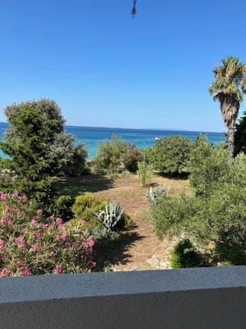 Day, Natural landscape, Sea view