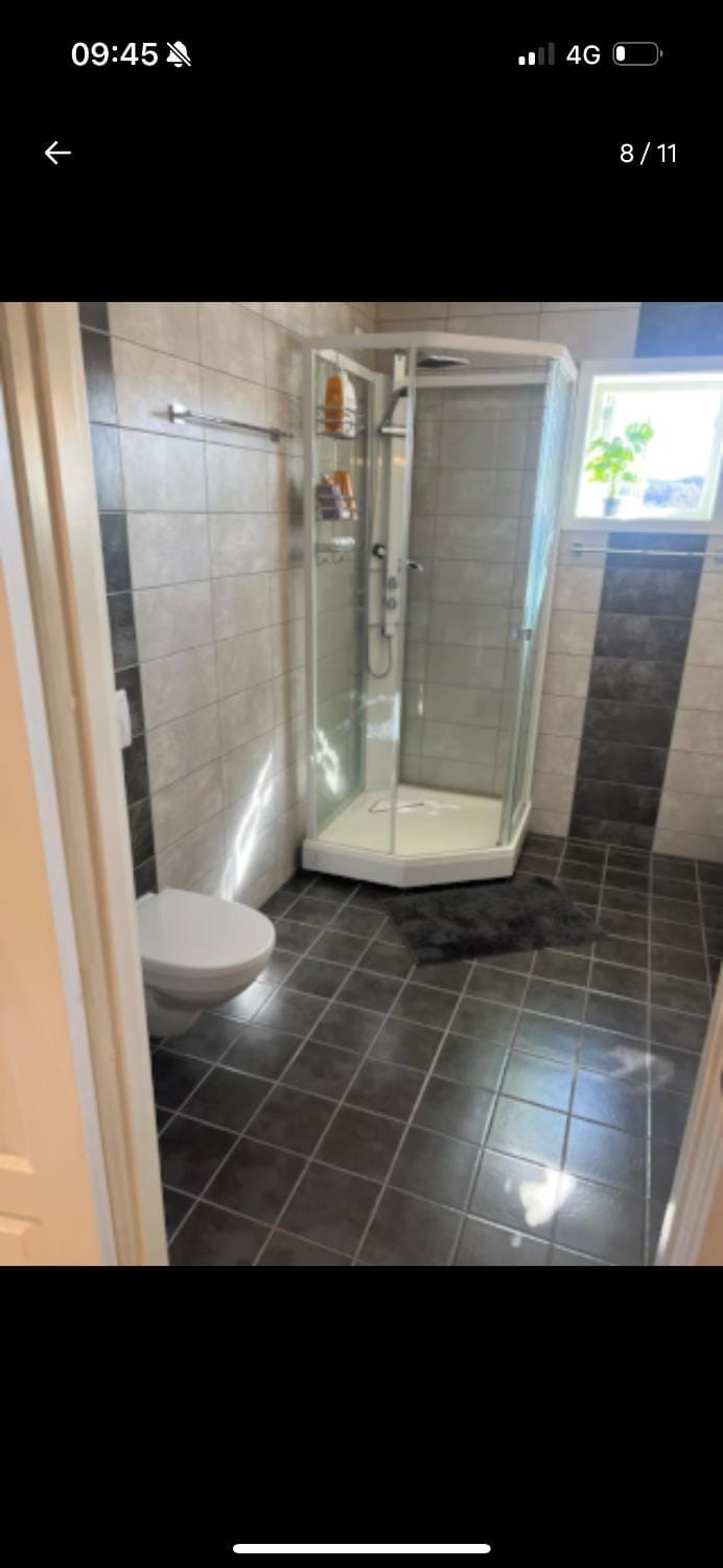 Hamna Solneset Apartment in Tromso