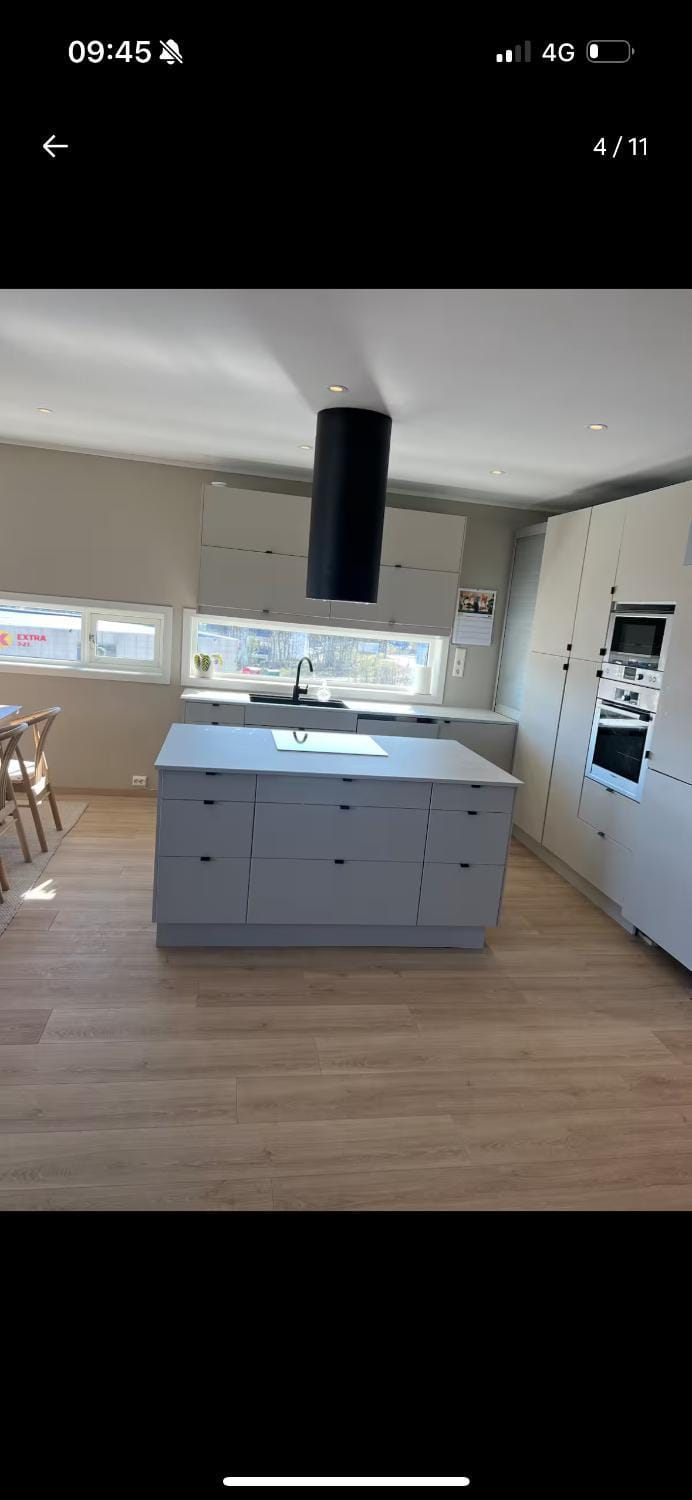 Hamna Solneset Apartment in Tromso