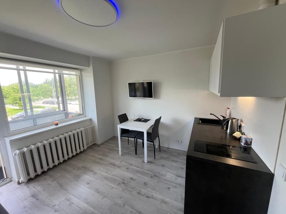 VILNIUS apartment with balcony Apartment in Vilnius