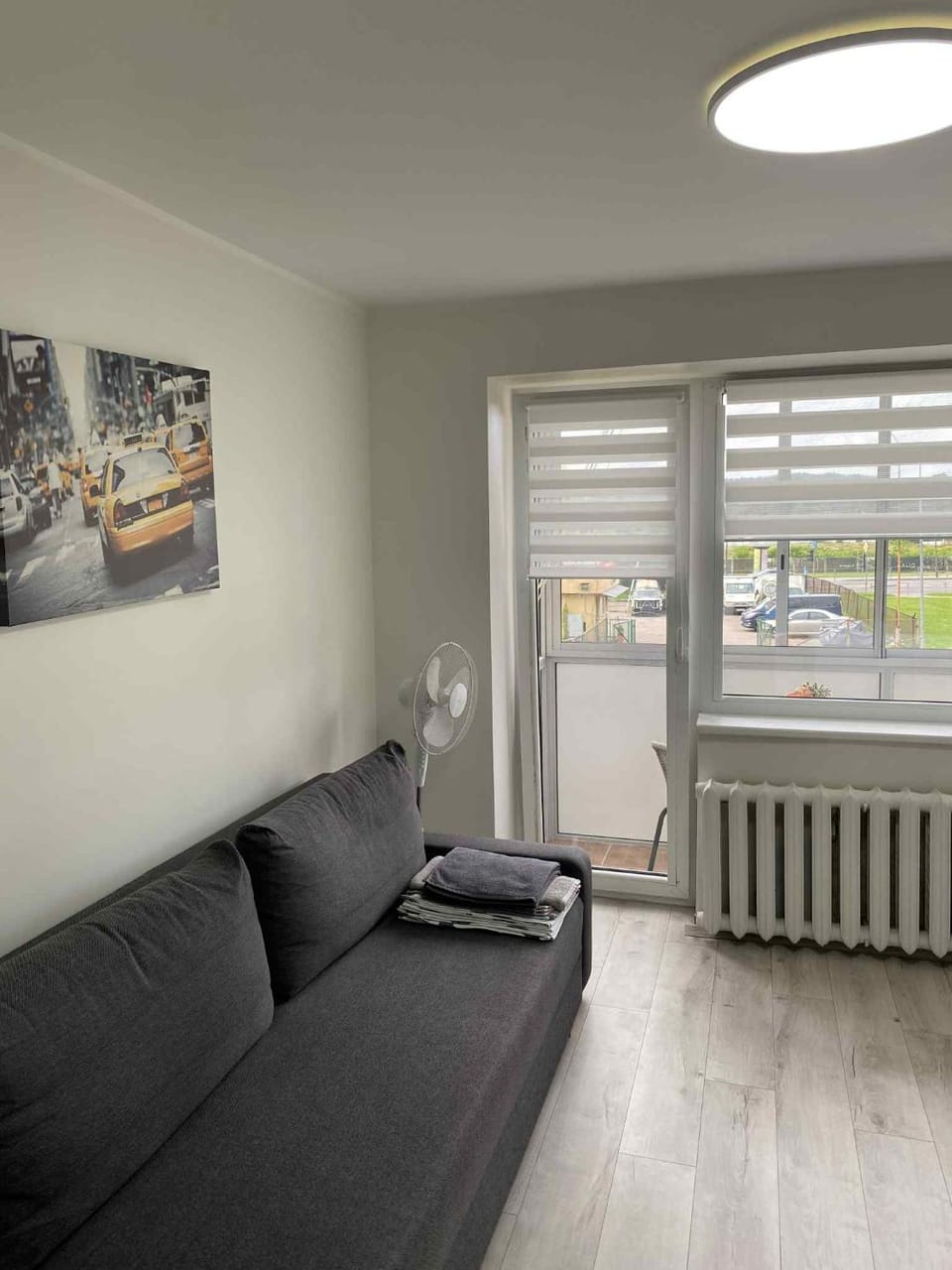 VILNIUS apartment with balcony Apartment in Vilnius