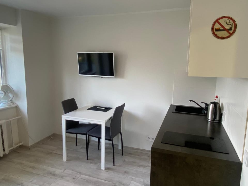 VILNIUS Apartment with Balcony Apartment in Vilnius