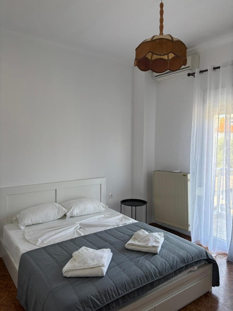 Matina and Thaleia Apartments Apartment in Thasos