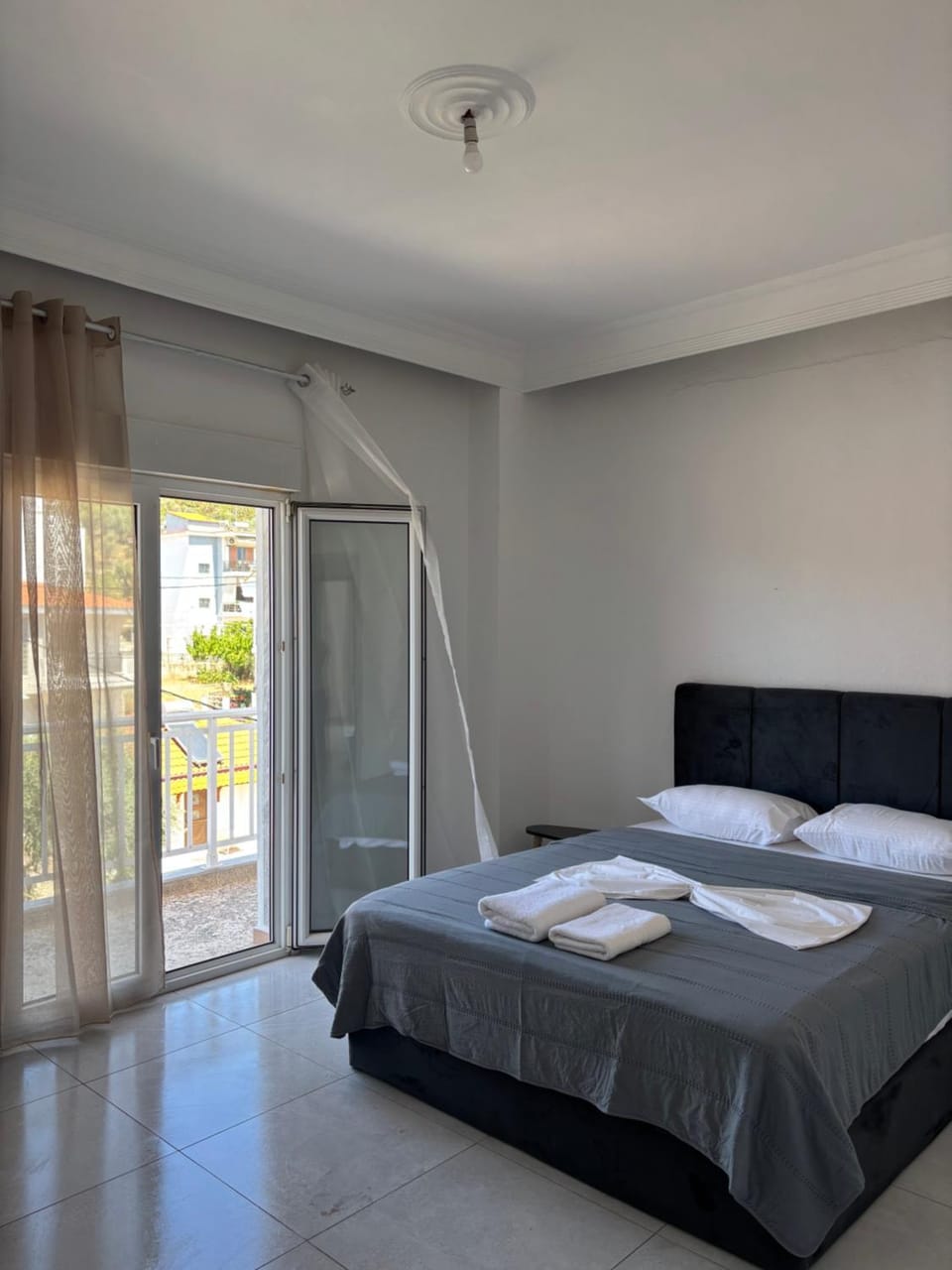 Matina and Thaleia Apartments Apartment in Thasos