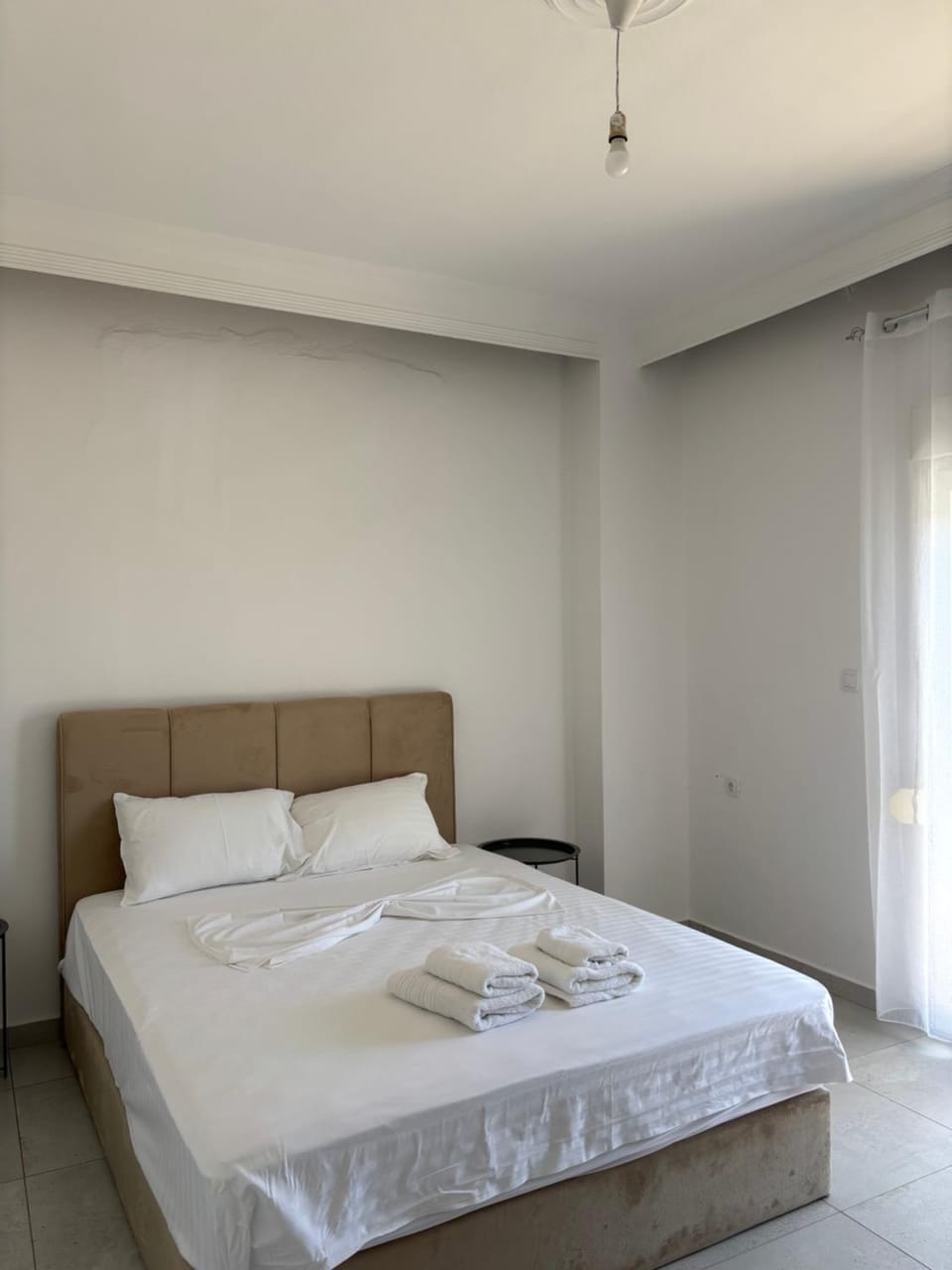 Matina and Thaleia Apartments Apartment in Thasos