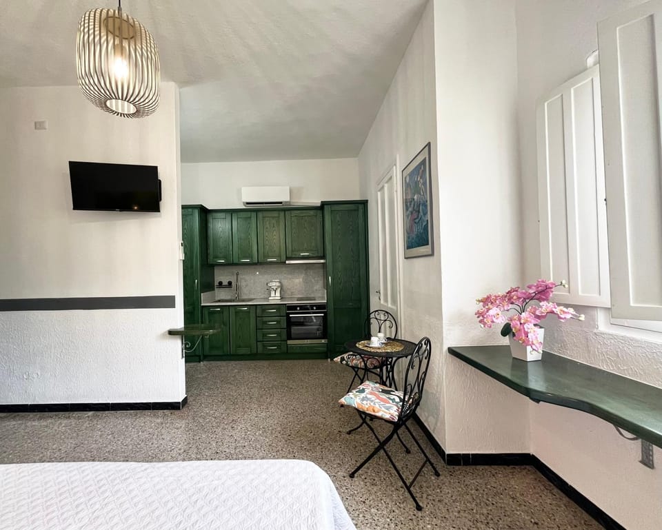Appartamenti HS Apartment in Sardinia