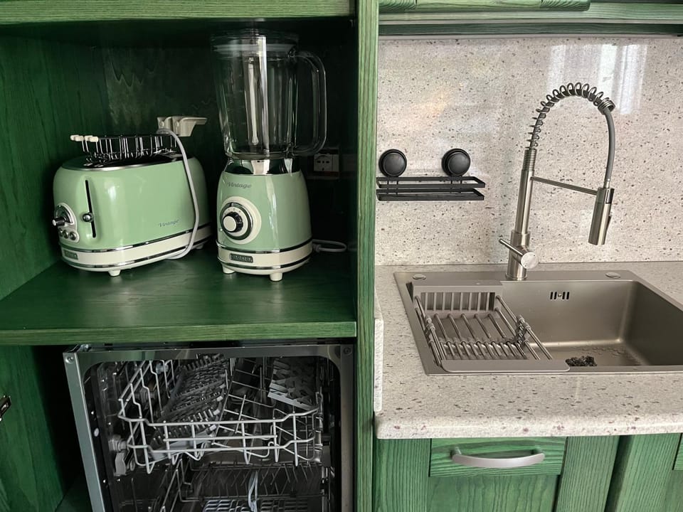 Appartamenti HS Apartment in Sardinia
