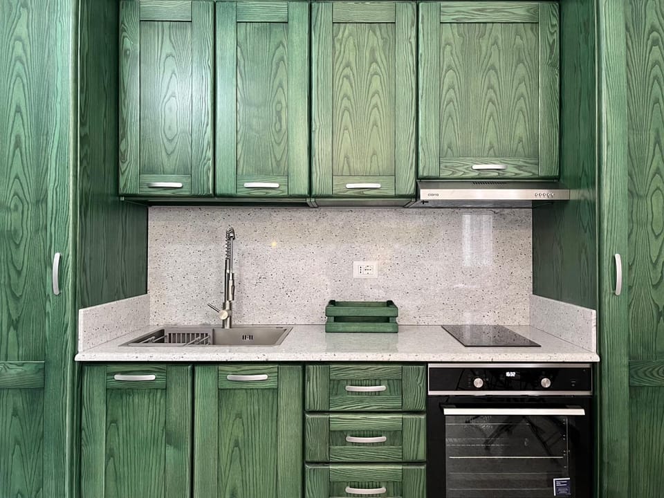Appartamenti HS Apartment in Sardinia