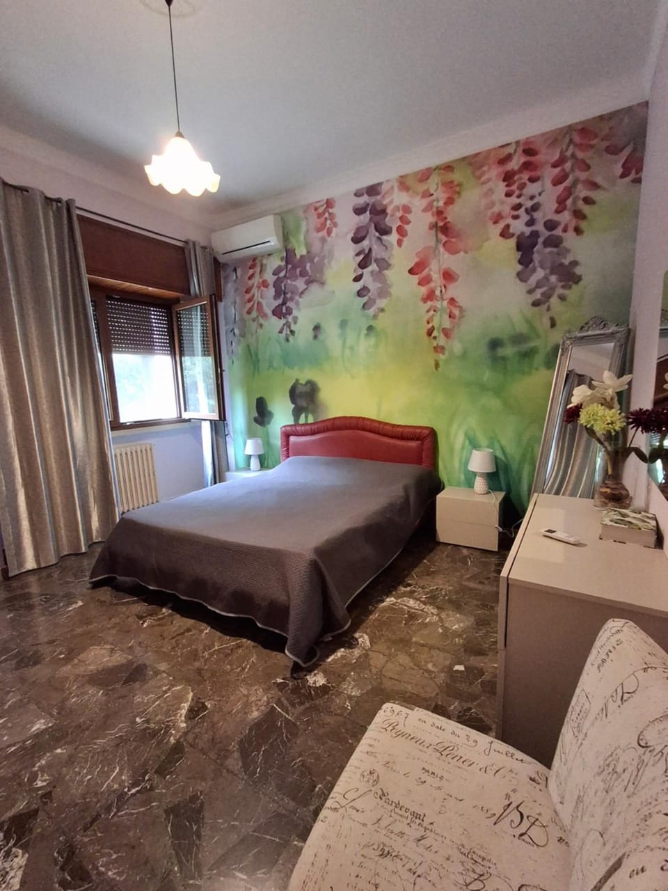 B&B Flora Bed and Breakfast in Apulia