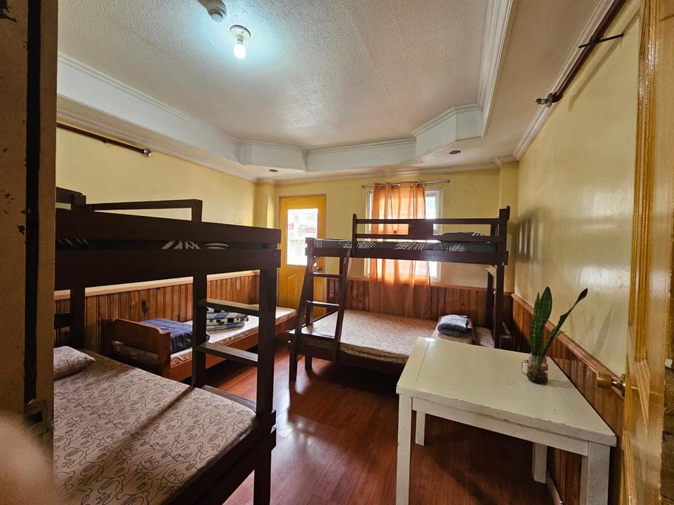 Agape Accomodations-unit 302 Apartment in Baguio