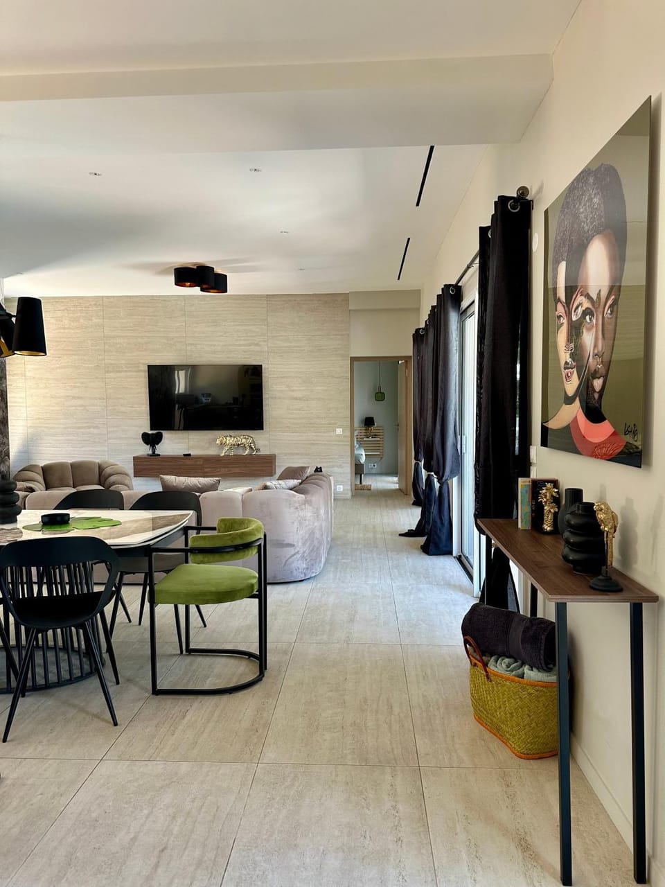 Villa Jungle - Piscine & Clim Villa in Saint-Maximin-la-Sainte-Baume