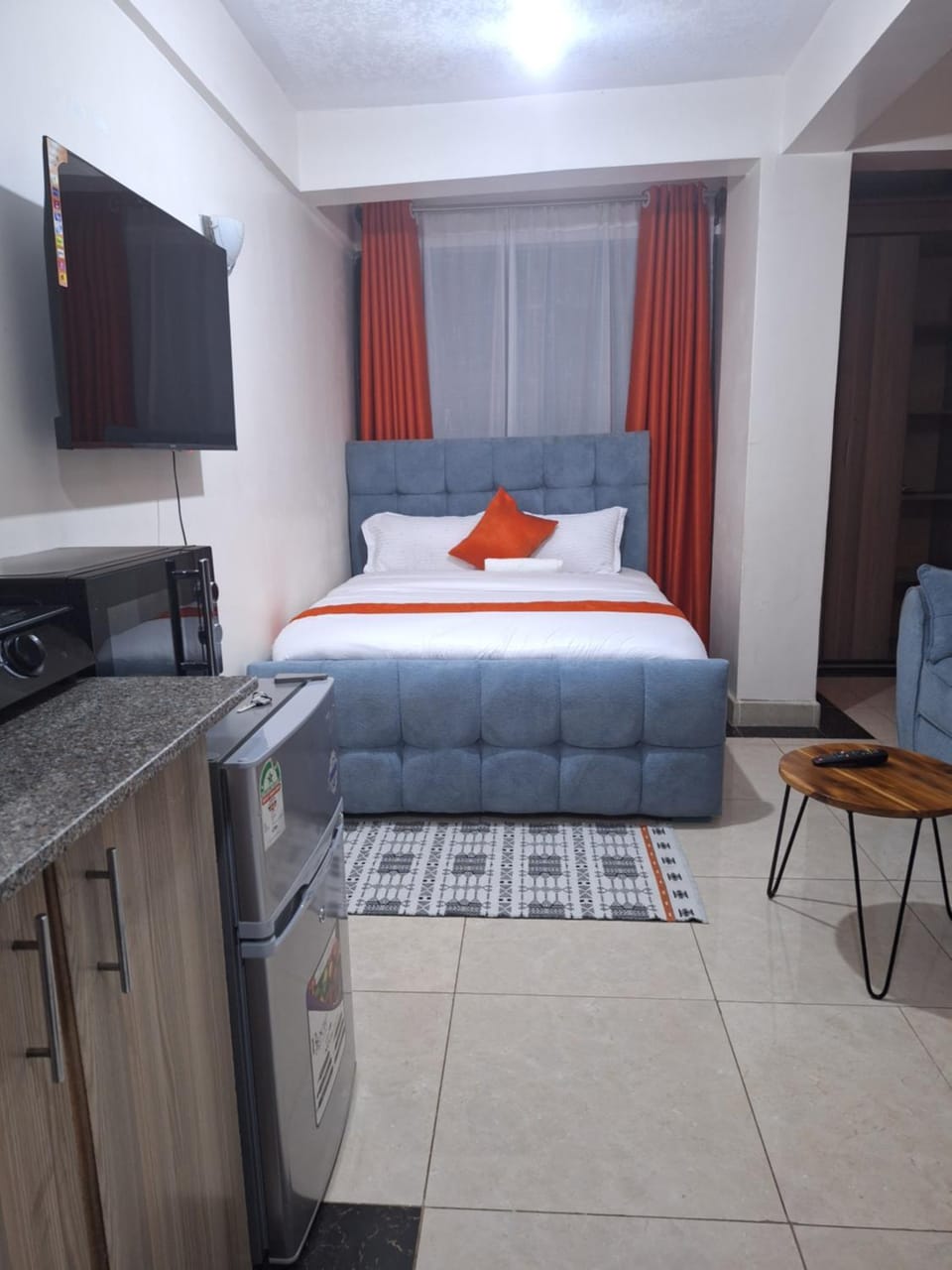 Sevian BnB Bed and Breakfast in Uganda
