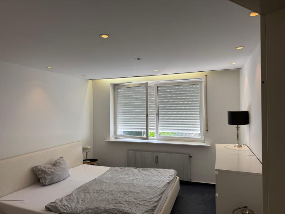 Quiet Family Apartment - 10 min to Center & Oktoberfest - Free Parking - near Nymphenburg Palace & Botanical Garden Apartment in Munich