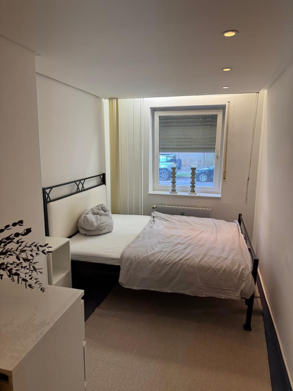 Quiet Family Apartment - 10 min to Center & Oktoberfest - Free Parking - near Nymphenburg Palace & Botanical Garden Apartment in Munich