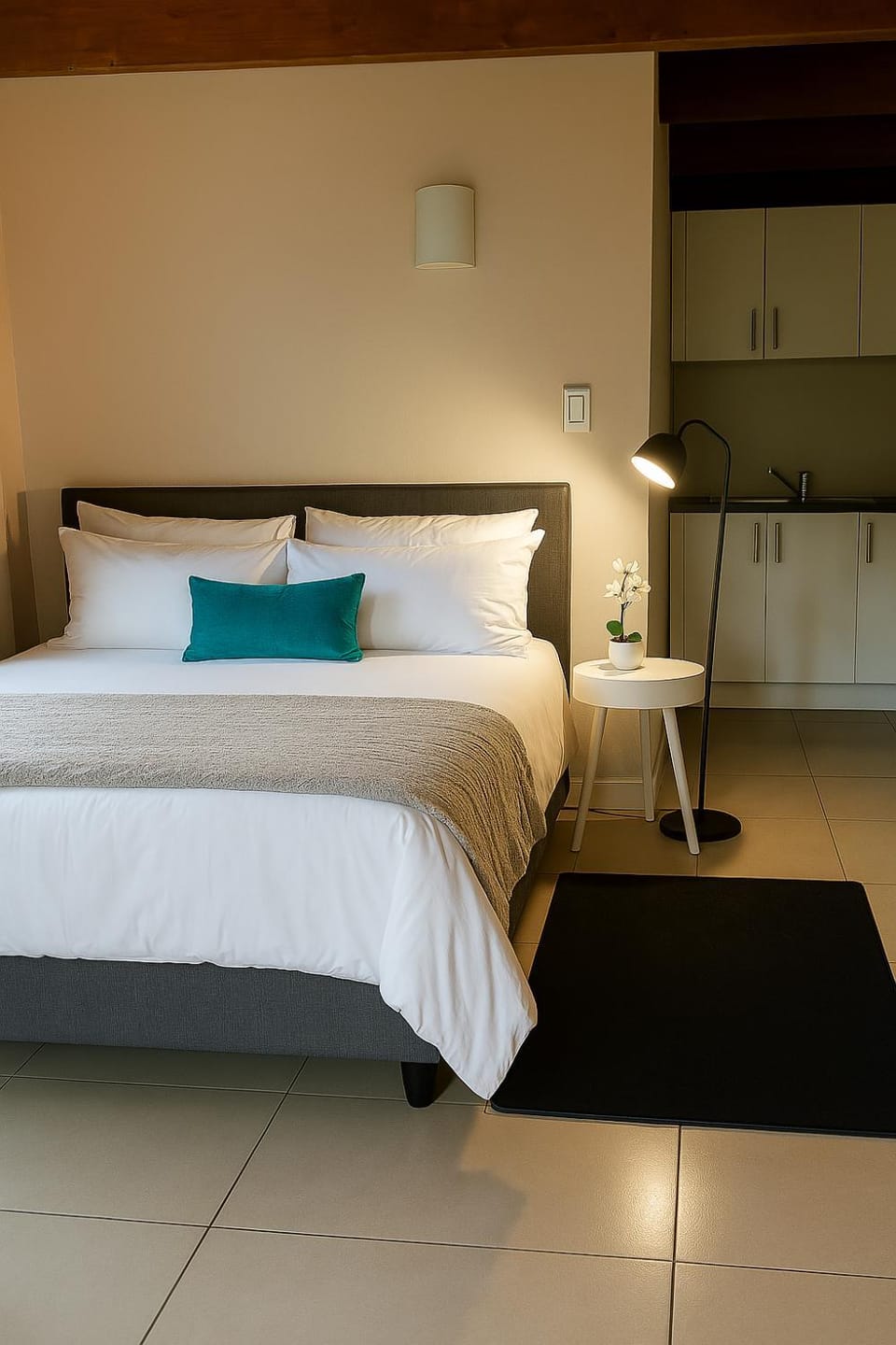 46 On Aries Studio Apartment Apartment in Roodepoort