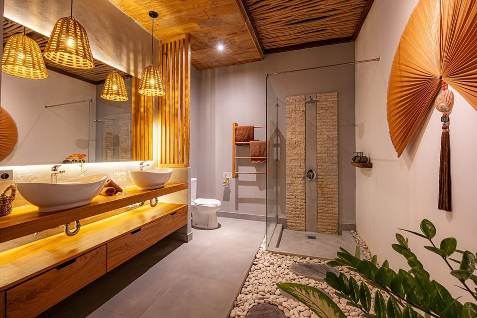 Shower