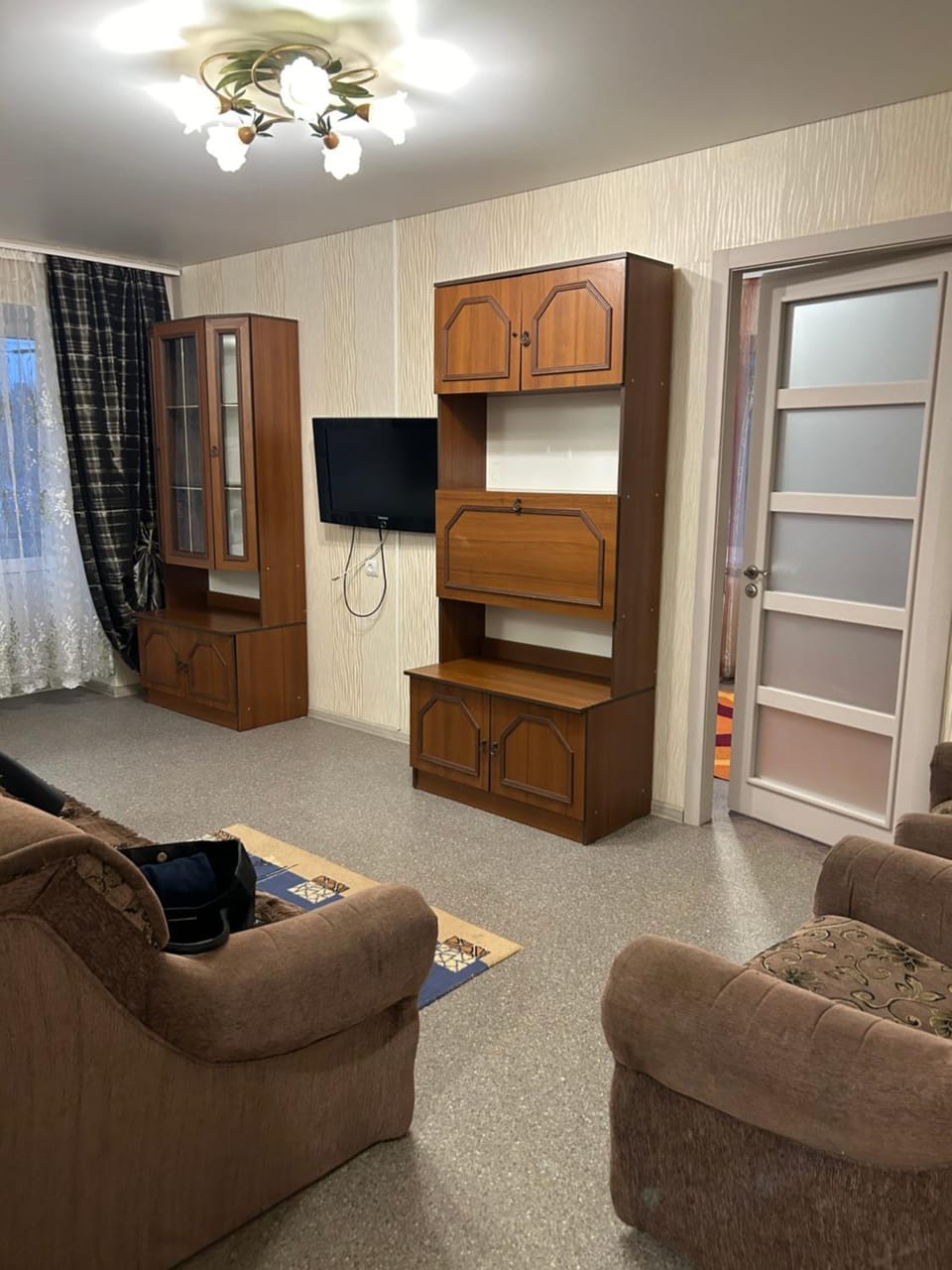 Apartment Apartment in Ukraine