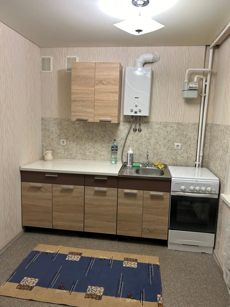 Apartment Apartment in Ukraine