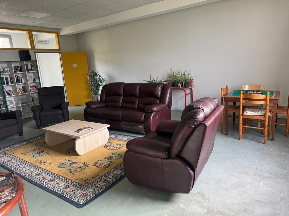 Auberge les Clarisses Vacation rental in Occitanie
