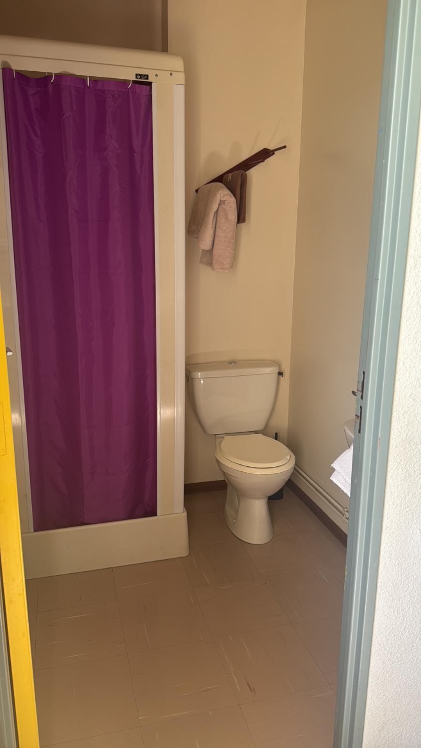 Auberge les Clarisses Vacation rental in Occitanie