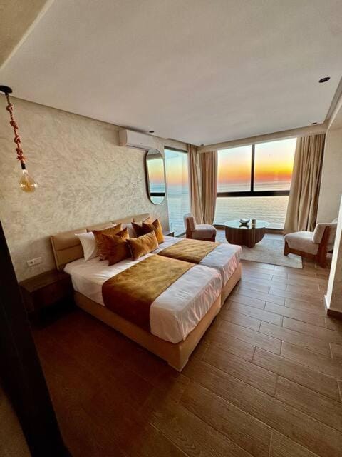Chambre Royal 7 Apartment in Tangier-Tétouan-Al Hoceima