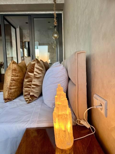 Chambre Royal 7 Apartment in Tangier-Tétouan-Al Hoceima