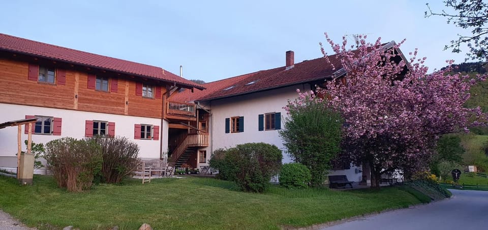 Ferienwohnung Antretter **** Apartment in Bavaria
