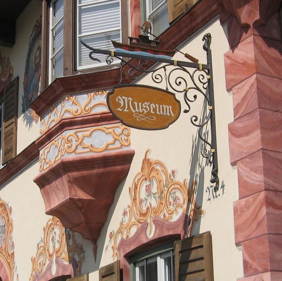 Ferienwohnung Antretter **** Apartment in Bavaria