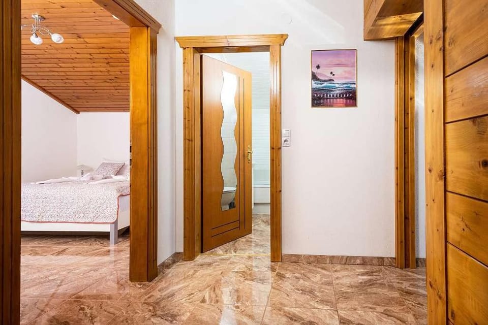 Ferienwohnung auf der Koralpe Apartment in Carinthia, Austria