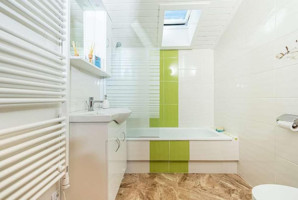 Ferienwohnung auf der Koralpe Apartment in Carinthia, Austria