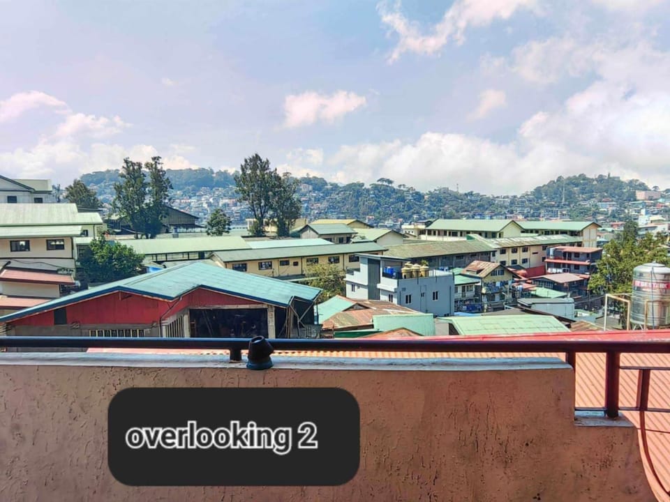 Unit 302, 3rd Floor Apartment in Baguio
