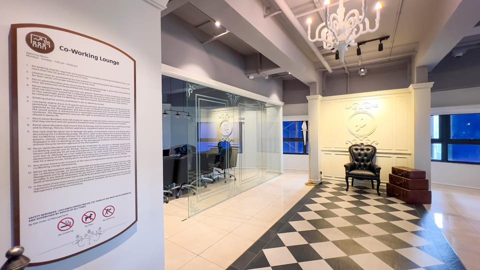 Business facilities