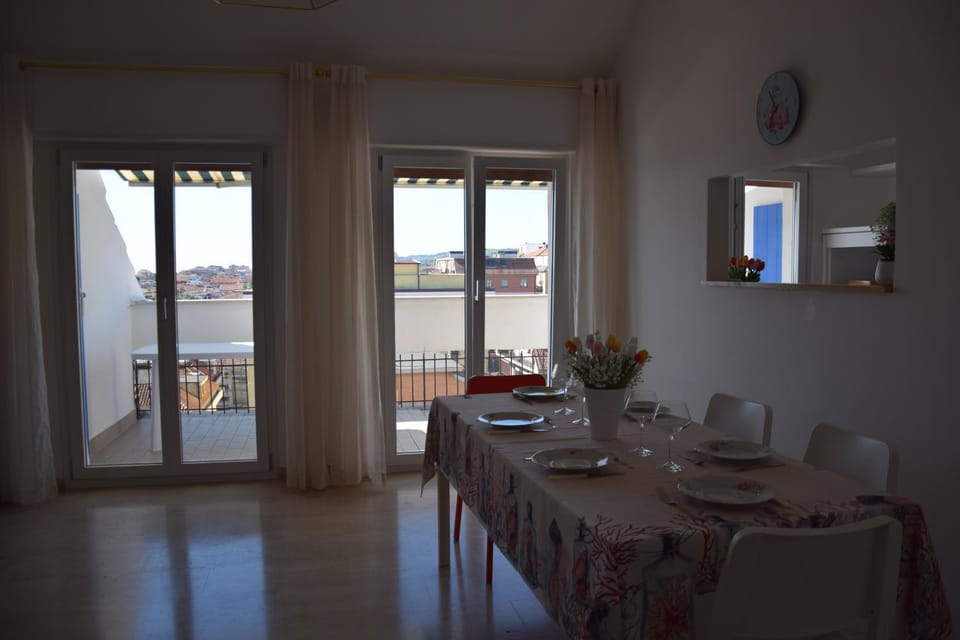 Alta Marea Apartment in Grottammare