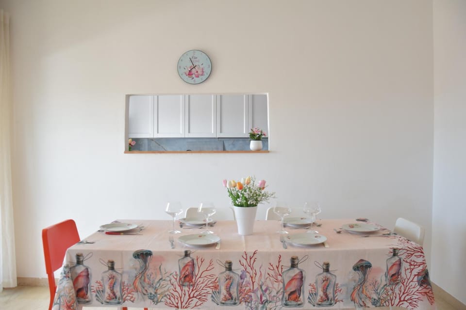 Alta Marea Apartment in Grottammare