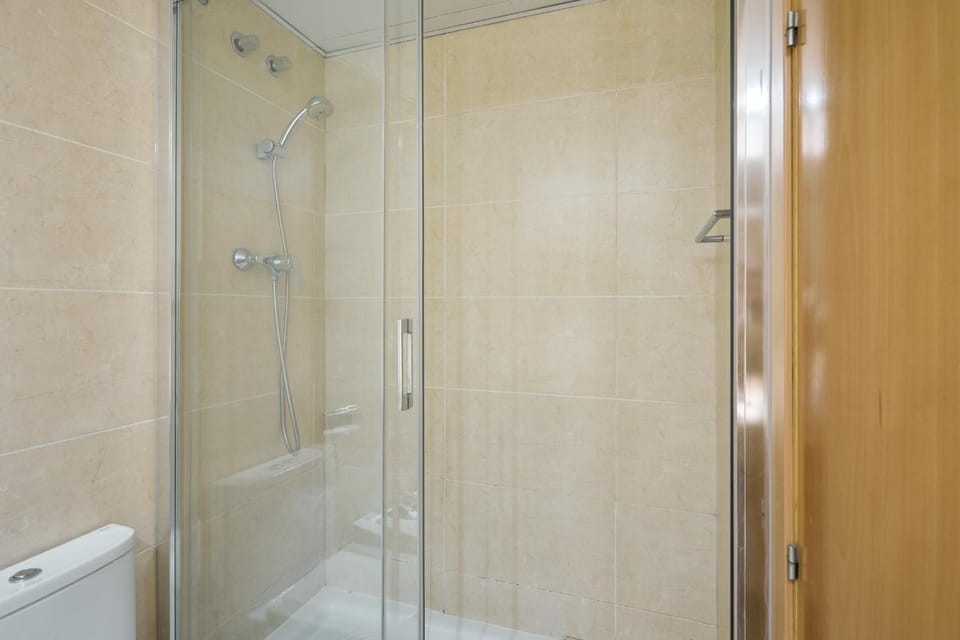 4IND1112 - One bedroom apartment Apartment in Barcelona