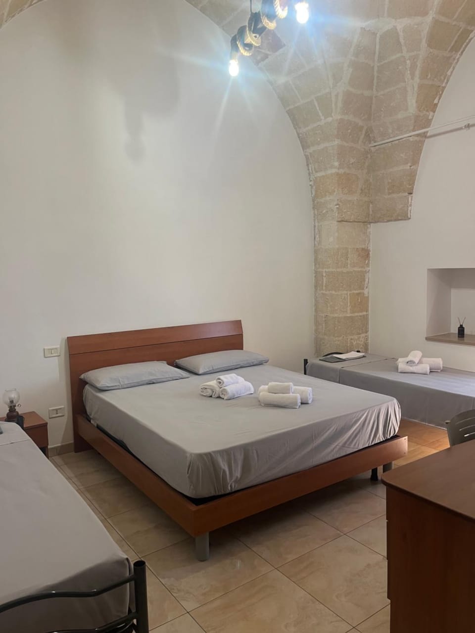 B&B Viale Roma - roomexperience Bed and Breakfast in Province of Taranto