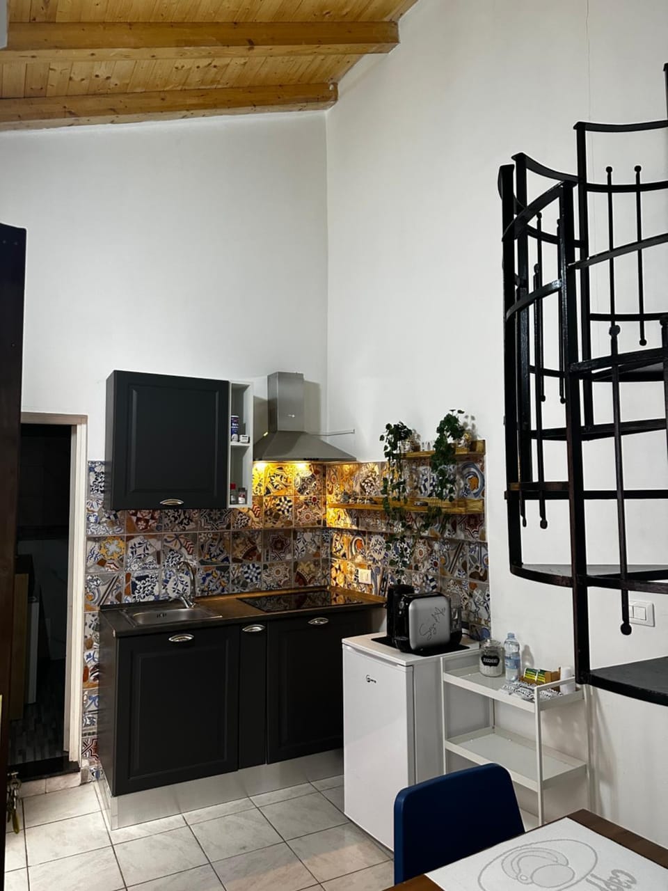 House Fiorentino House in Catania