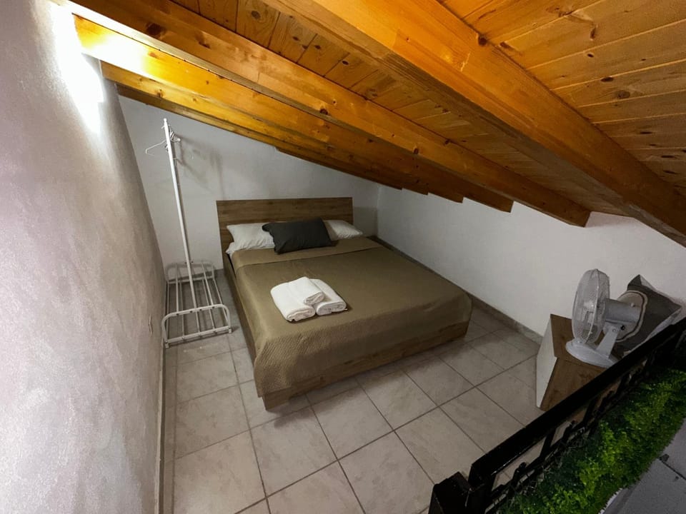 House Fiorentino House in Catania