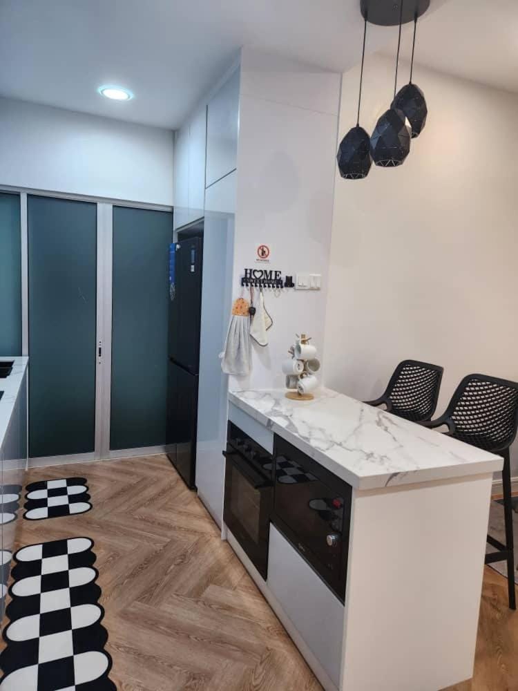 Yasemin Homestay House in Federal Territory of Kuala Lumpur