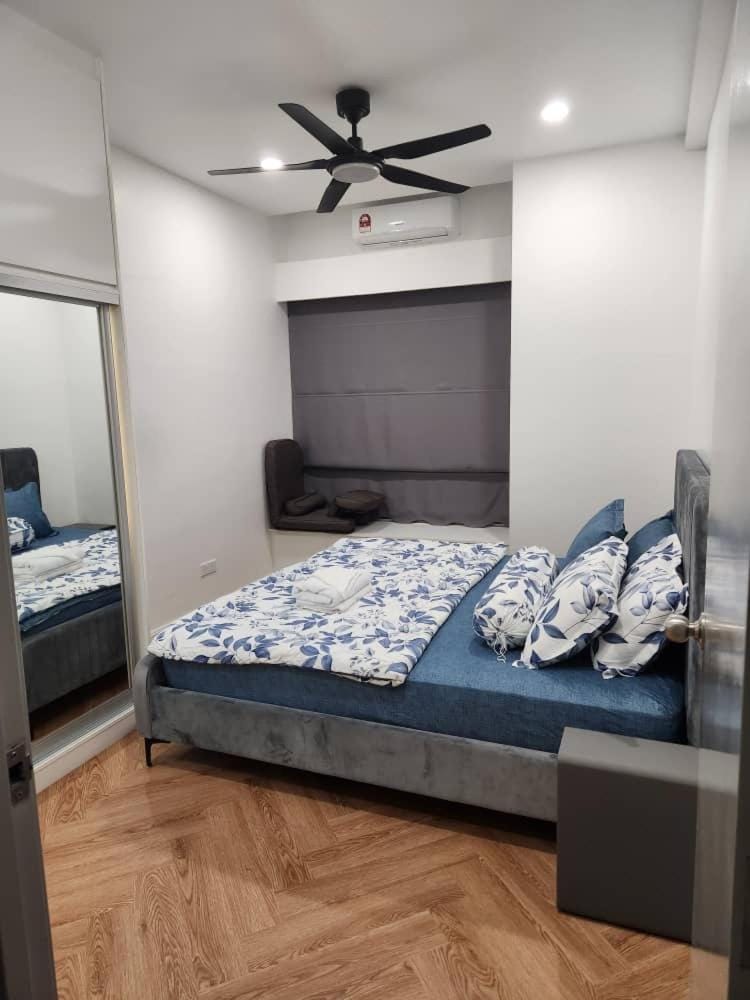 Yasemin Homestay House in Federal Territory of Kuala Lumpur