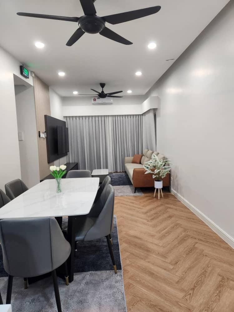 Yasemin Homestay House in Federal Territory of Kuala Lumpur