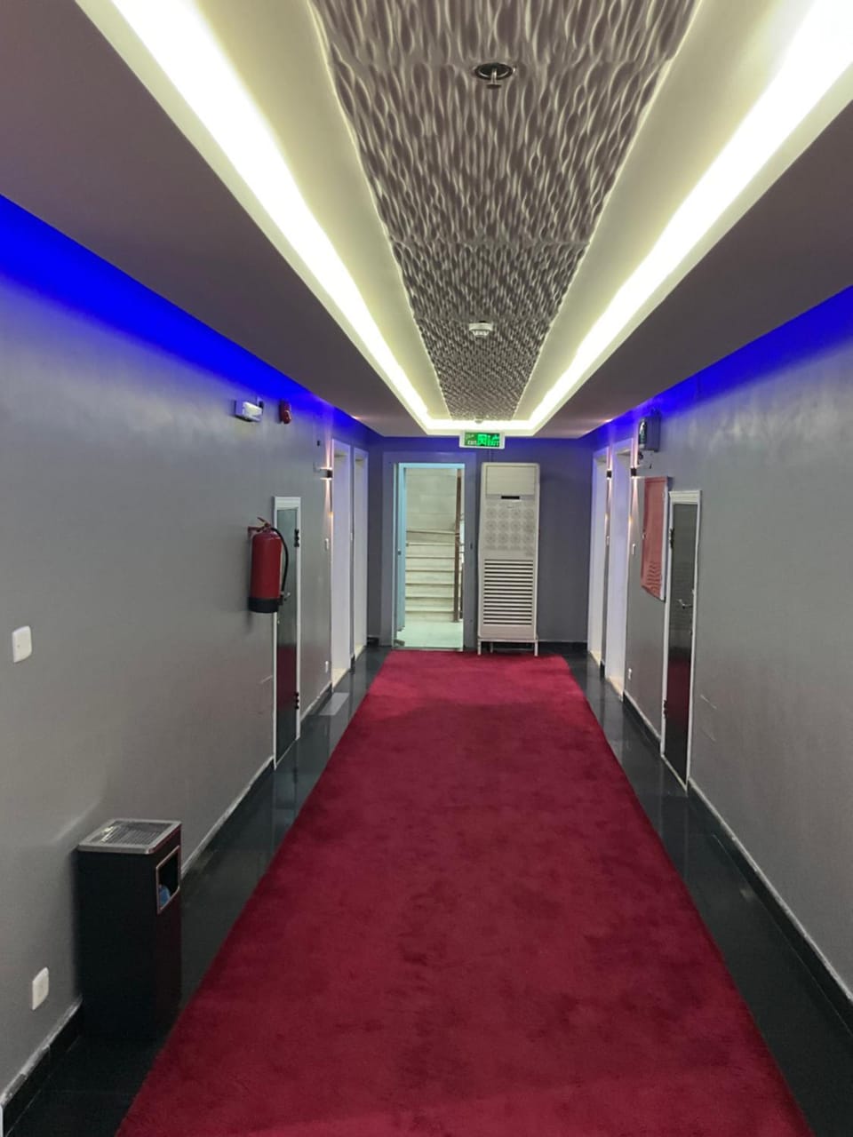 اجنحه البيداء فرع الدفاع Hotel in Medina