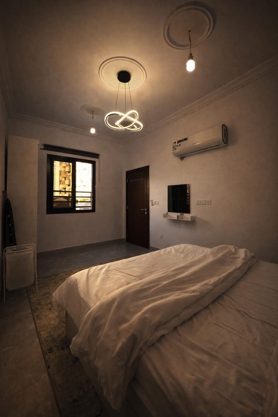 ALFA-HOUSE Studio VIP Apartment in Jeddah